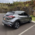 Nissan KICKS Exclusive 1.6 16V Flex Aut. 2024 Flex-2