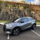 Nissan KICKS Exclusive 1.6 16V Flex Aut. 2024 Flex-0