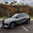 Nissan KICKS Exclusive 1.6 16V Flex Aut. 2024 Flex-0