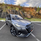 Nissan KICKS Exclusive 1.6 16V Flex Aut. 2024 Flex-1