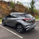 Nissan KICKS Exclusive 1.6 16V Flex Aut. 2024 Flex-3