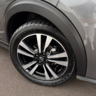 Nissan KICKS Exclusive 1.6 16V Flex Aut. 2024 Flex-1