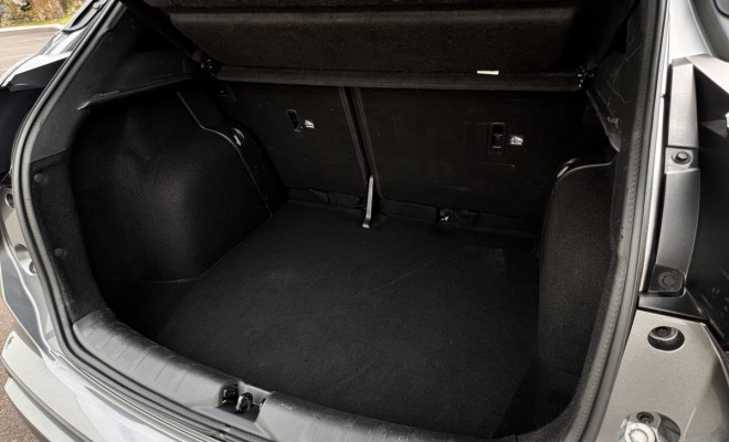 Nissan KICKS Exclusive 1.6 16V Flex Aut. 2024 Flex-12