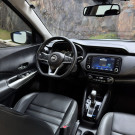 Nissan KICKS Exclusive 1.6 16V Flex Aut. 2024 Flex-9