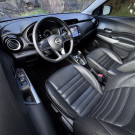 Nissan KICKS Exclusive 1.6 16V Flex Aut. 2024 Flex-9