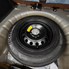 Nissan KICKS Exclusive 1.6 16V Flex Aut. 2024 Flex-8