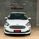 Ford Ka 1.5 Sedan SE 12V Flex 4p Mec. 2020 Flex-8