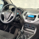 Ford Ka 1.5 Sedan SE 12V Flex 4p Mec. 2020 Flex-4