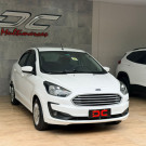 Ford Ka 1.5 Sedan SE 12V Flex 4p Mec. 2020 Flex-0