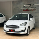 Ford Ka 1.5 Sedan SE 12V Flex 4p Mec. 2020 Flex-6