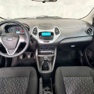 Ford Ka 1.5 Sedan SE 12V Flex 4p Mec. 2020 Flex-3