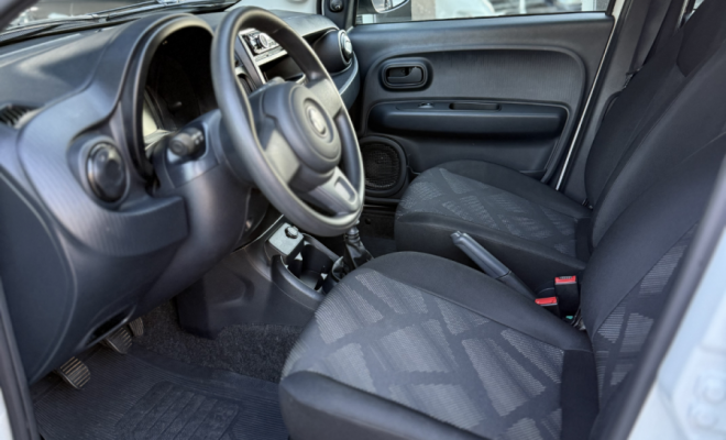 Fiat MOBI LIKE 1.0 Fire Flex 5p. 2025 Flex-5