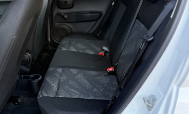 Fiat MOBI LIKE 1.0 Fire Flex 5p. 2025 Flex-7