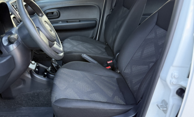 Fiat MOBI LIKE 1.0 Fire Flex 5p. 2025 Flex-6