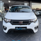 Fiat MOBI LIKE 1.0 Fire Flex 5p. 2025 Flex-0