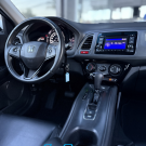 Honda HR-V EX 1.8 Flexone 16V 5p Aut. 2016 Flex-6