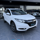 Honda HR-V EX 1.8 Flexone 16V 5p Aut. 2016 Flex-1