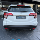 Honda HR-V EX 1.8 Flexone 16V 5p Aut. 2016 Flex-12