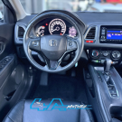 Honda HR-V EX 1.8 Flexone 16V 5p Aut. 2016 Flex-4
