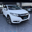 Honda HR-V EX 1.8 Flexone 16V 5p Aut. 2016 Flex-2