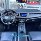 Honda HR-V EX 1.8 Flexone 16V 5p Aut. 2016 Flex-3