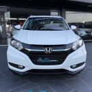 Honda HR-V EX 1.8 Flexone 16V 5p Aut. 2016 Flex-0