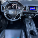 Honda HR-V EX 1.8 Flexone 16V 5p Aut. 2016 Flex-5