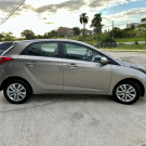 Hyundai HB20 Comfort 1.0 - 2017-1