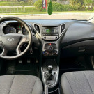 Hyundai HB20 Comfort 1.0 - 2017-8