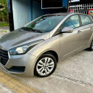 Hyundai HB20 Comfort 1.0 - 2017-4
