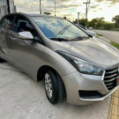 Hyundai HB20 Comfort 1.0 - 2017-0