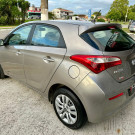 Hyundai HB20 Comfort 1.0 - 2017-3