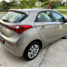 Hyundai HB20 Comfort 1.0 - 2017-2