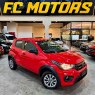 Fiat MOBI LIKE 1.0 Fire Flex 5p. 2025 Flex-1