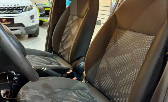 Fiat MOBI LIKE 1.0 Fire Flex 5p. 2025 Flex-9