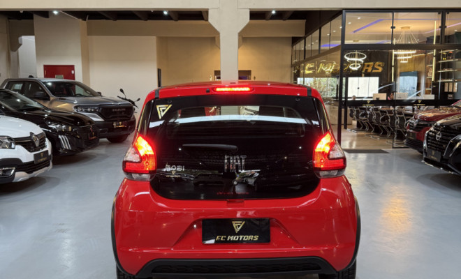 Fiat MOBI LIKE 1.0 Fire Flex 5p. 2025 Flex-13