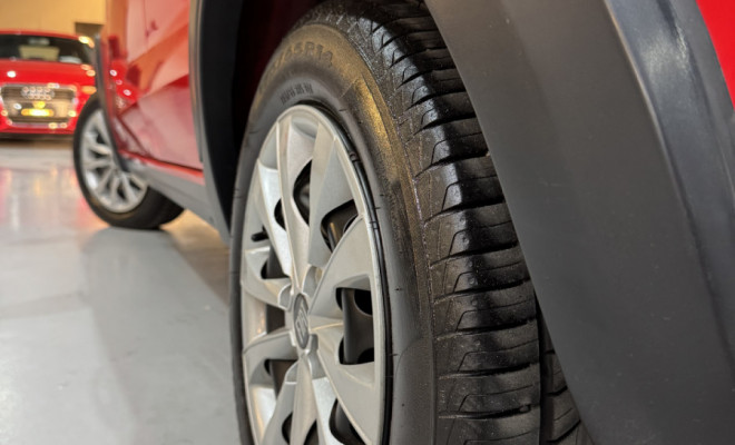 Fiat MOBI LIKE 1.0 Fire Flex 5p. 2025 Flex-15