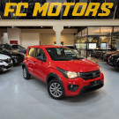 Fiat MOBI LIKE 1.0 Fire Flex 5p. 2025 Flex-1