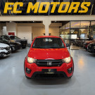 Fiat MOBI LIKE 1.0 Fire Flex 5p. 2025 Flex-0
