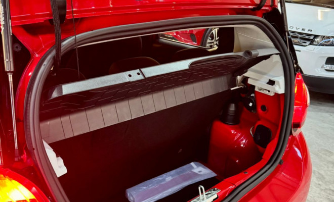 Fiat MOBI LIKE 1.0 Fire Flex 5p. 2025 Flex-14