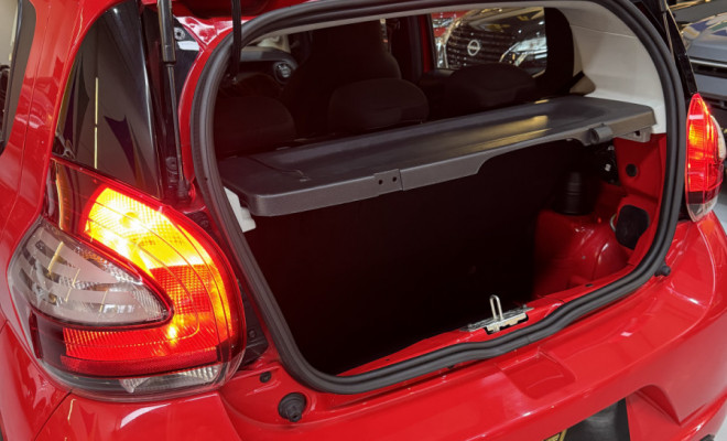 Fiat MOBI LIKE 1.0 Fire Flex 5p. 2025 Flex-14