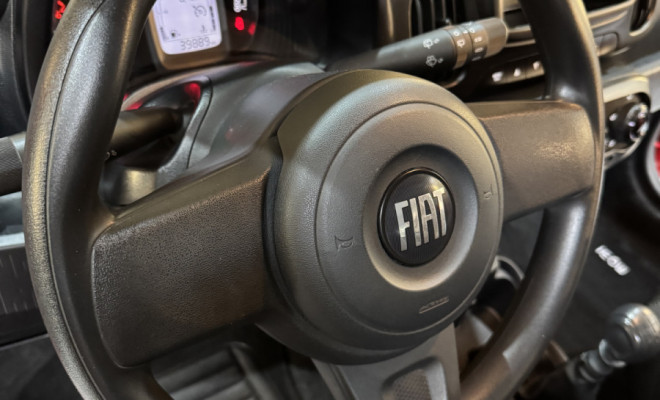 Fiat MOBI LIKE 1.0 Fire Flex 5p. 2025 Flex-8