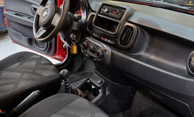 Fiat MOBI LIKE 1.0 Fire Flex 5p. 2025 Flex-9