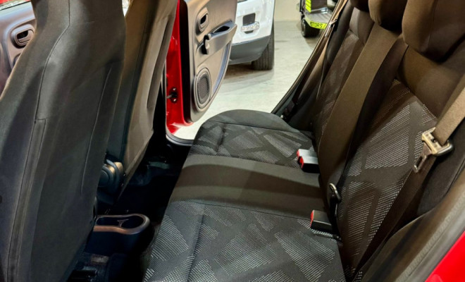 Fiat MOBI LIKE 1.0 Fire Flex 5p. 2025 Flex-7