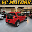Fiat MOBI LIKE 1.0 Fire Flex 5p. 2025 Flex-2