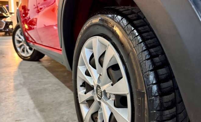 Fiat MOBI LIKE 1.0 Fire Flex 5p. 2025 Flex-15