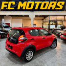Fiat MOBI LIKE 1.0 Fire Flex 5p. 2025 Flex-3