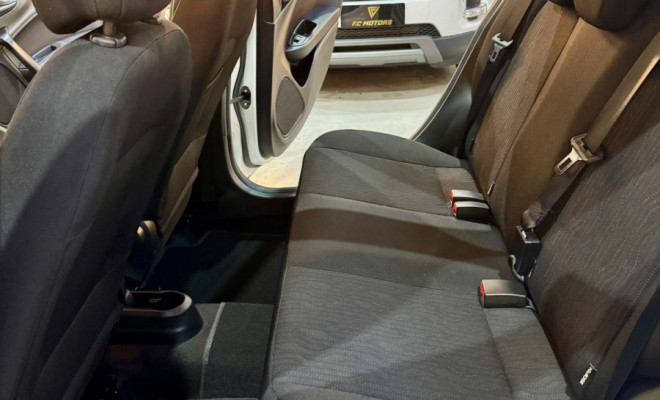 Fiat CRONOS DRIVE 1.3 8V Flex Aut. 2024 Flex-9