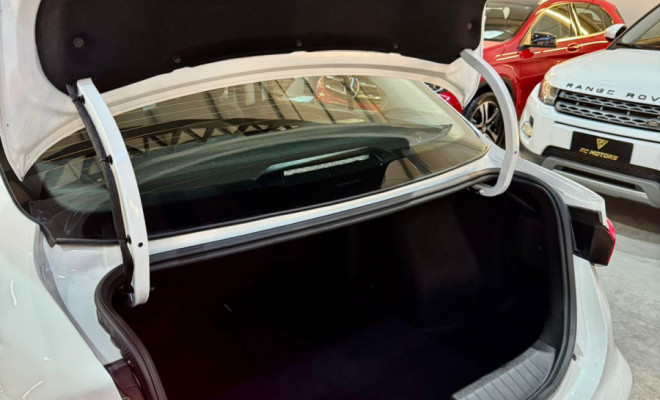 Fiat CRONOS DRIVE 1.3 8V Flex Aut. 2024 Flex-14