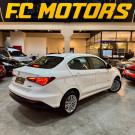 Fiat CRONOS DRIVE 1.3 8V Flex Aut. 2024 Flex-4